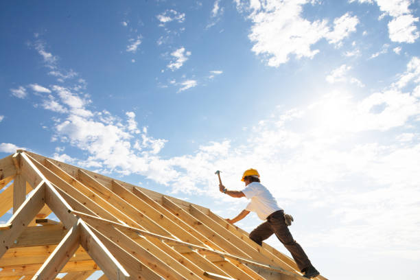 Sheet Metal Roofing in Maplewood, WA